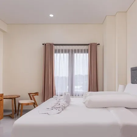 Cove Griya Elite I Apartment Sanur  Exterior photo
