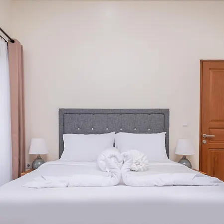 Cove Griya Elite I Apartment Sanur  Exterior photo