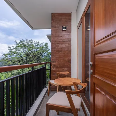 Cove Griya Elite I Apartment Sanur  Exterior photo