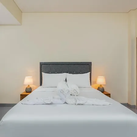Cove Griya Elite I Apartment Sanur  Exterior photo