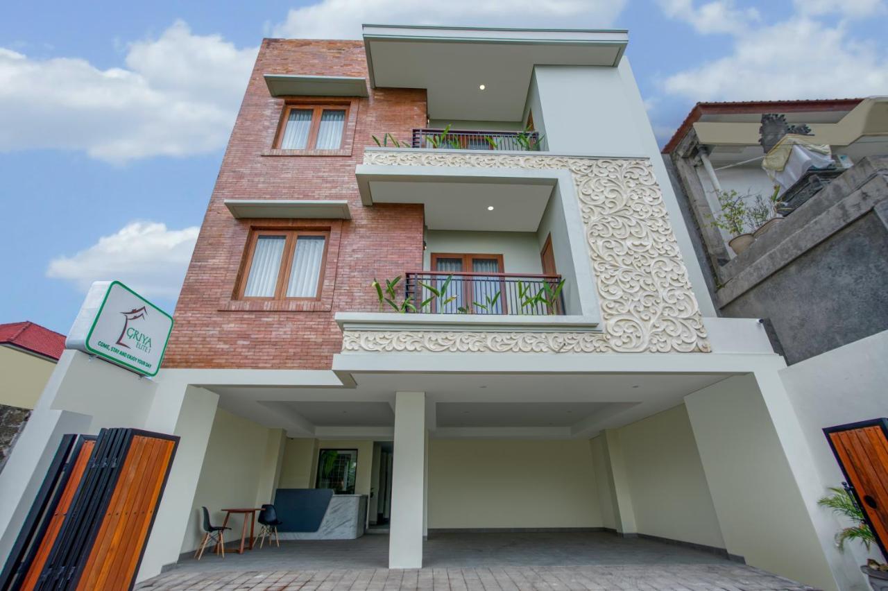 Homestay Cove Griya Elite I