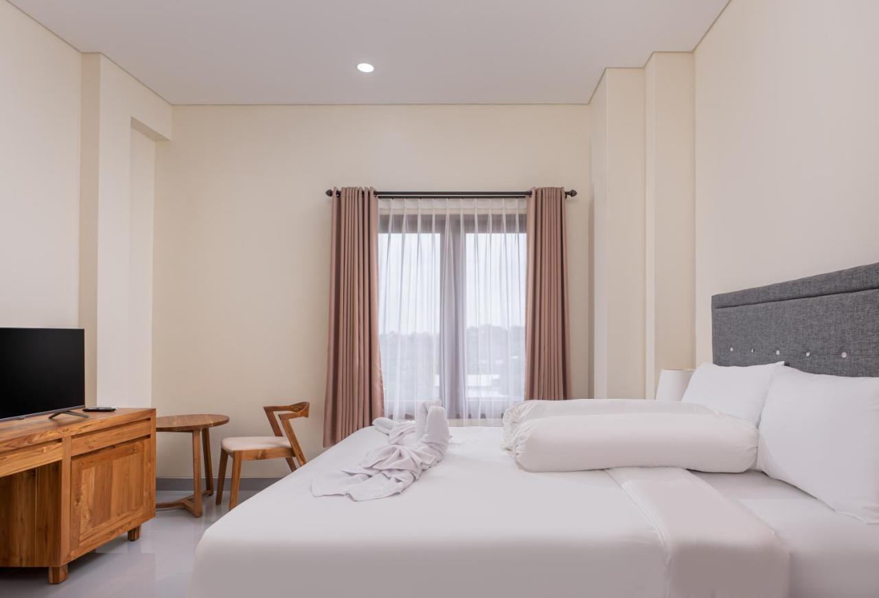 Cove Griya Elite I Sanur (Bali)
