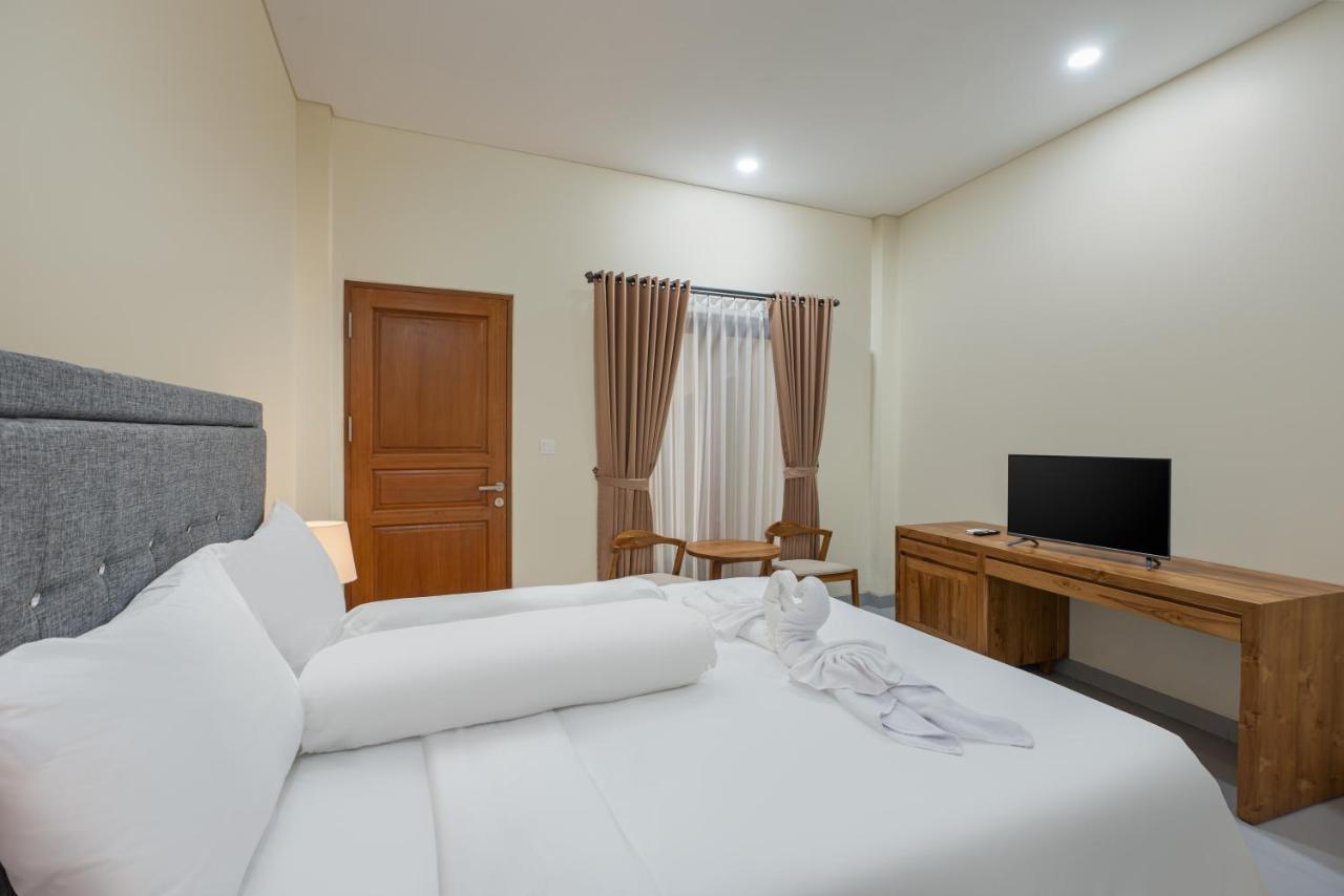 Homestay Cove Griya Elite I Sanur (Bali)