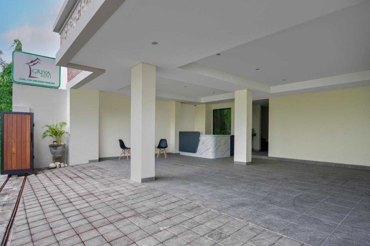 Griya Elite I Homestay
