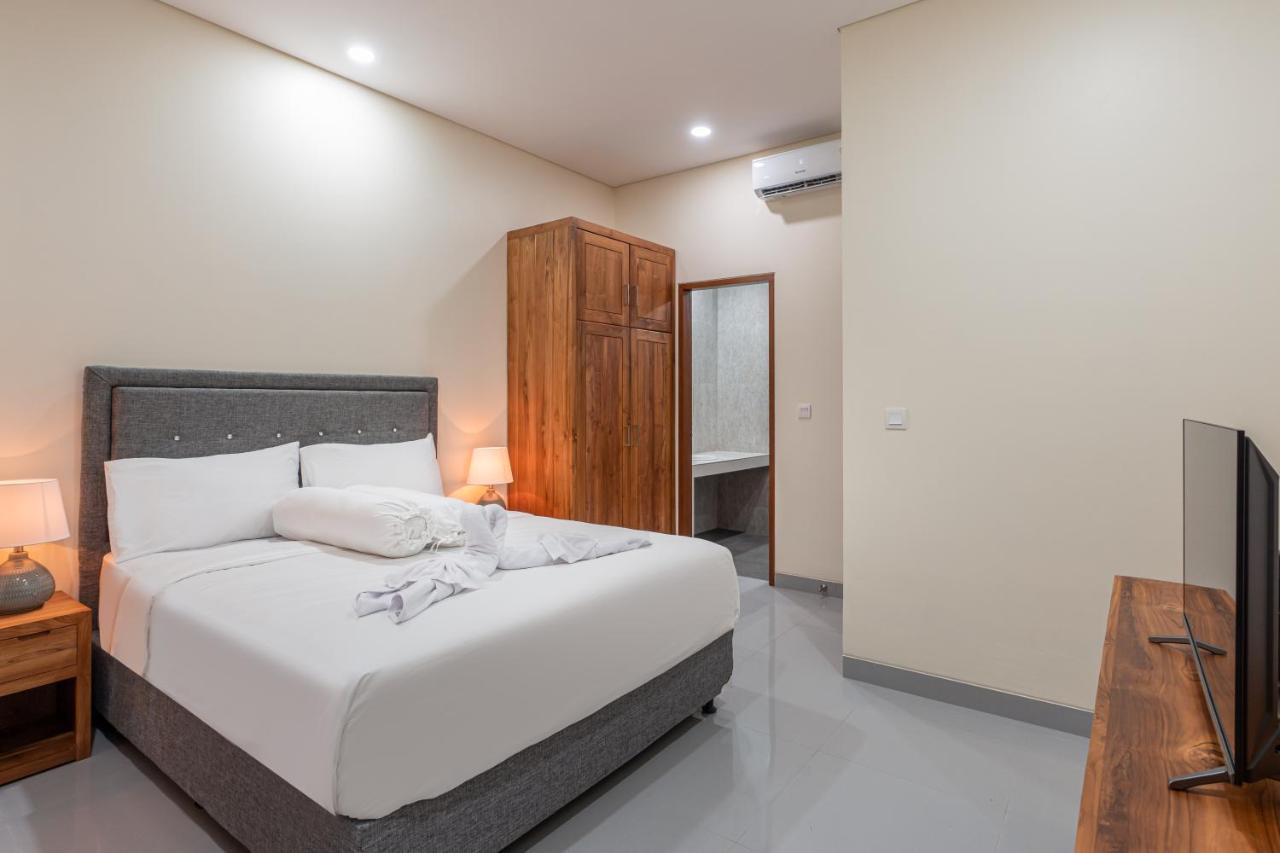 Cove Griya Elite I Homestay