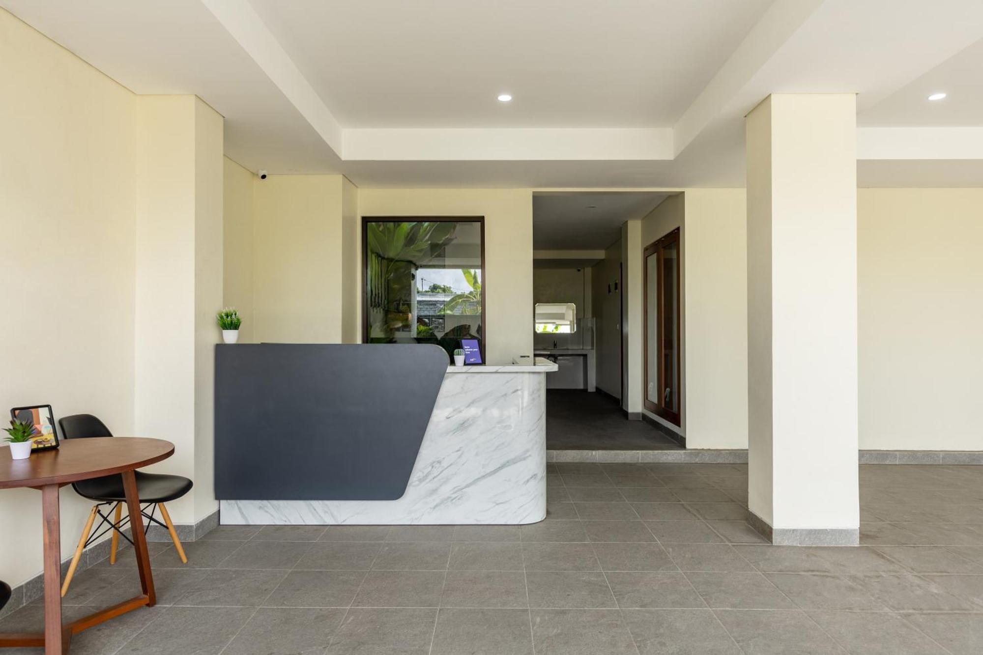 Cove Griya Elite I Homestay