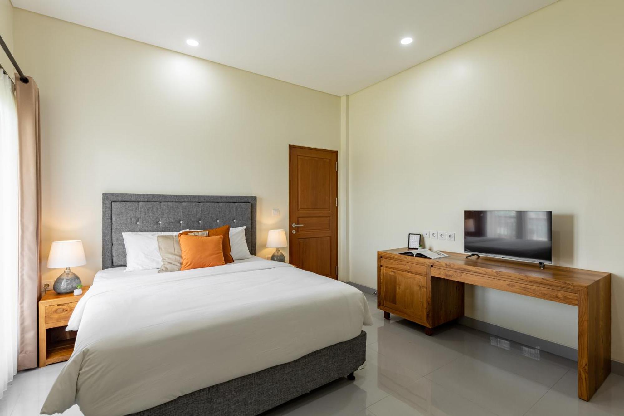 Homestay Cove Griya Elite I