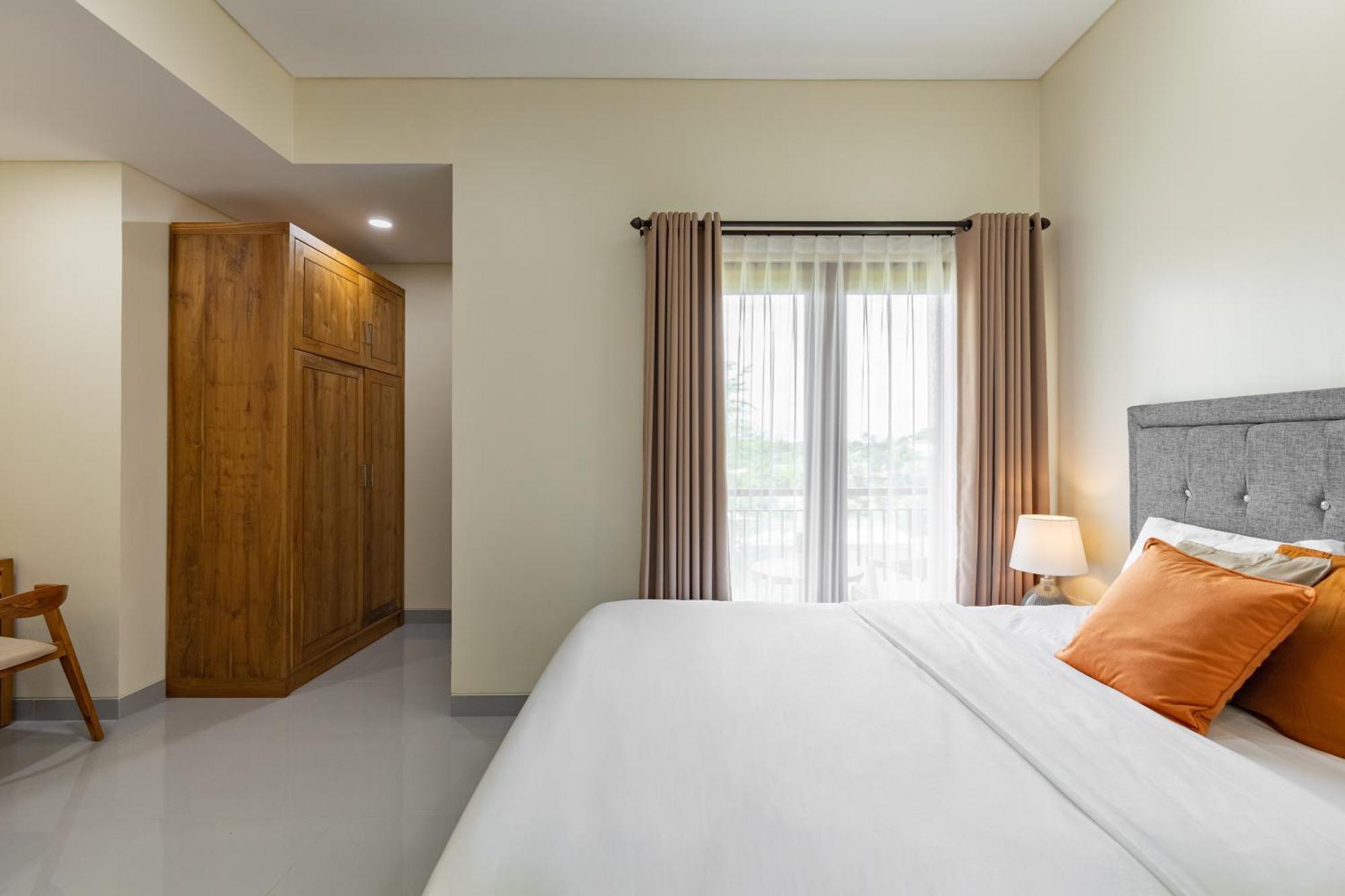 Cove Griya Elite I Homestay Sanur (Bali)