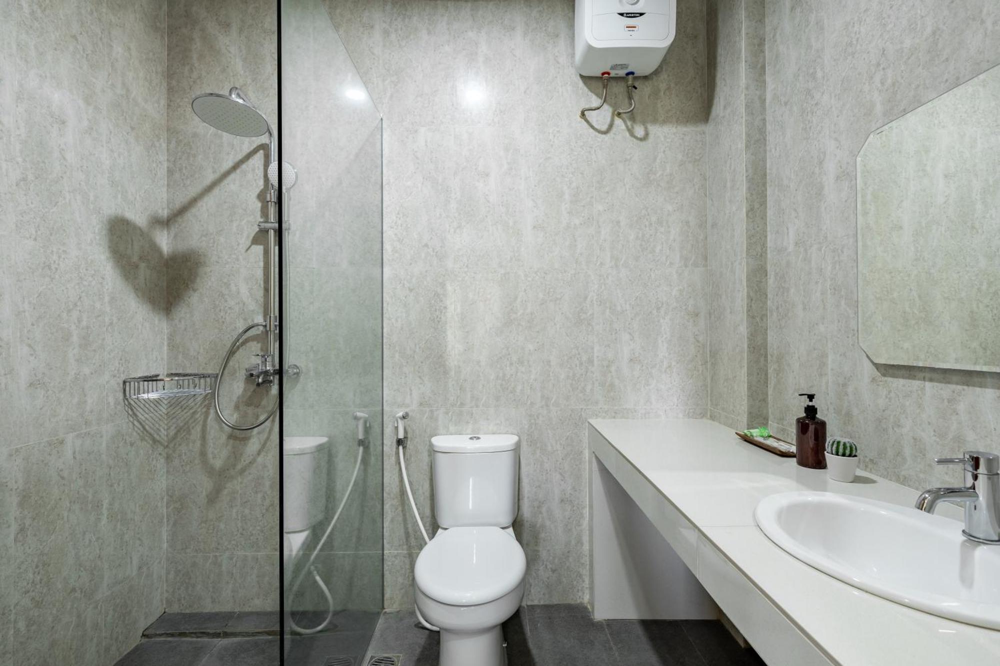 Cove Griya Elite I Homestay Sanur (Bali)