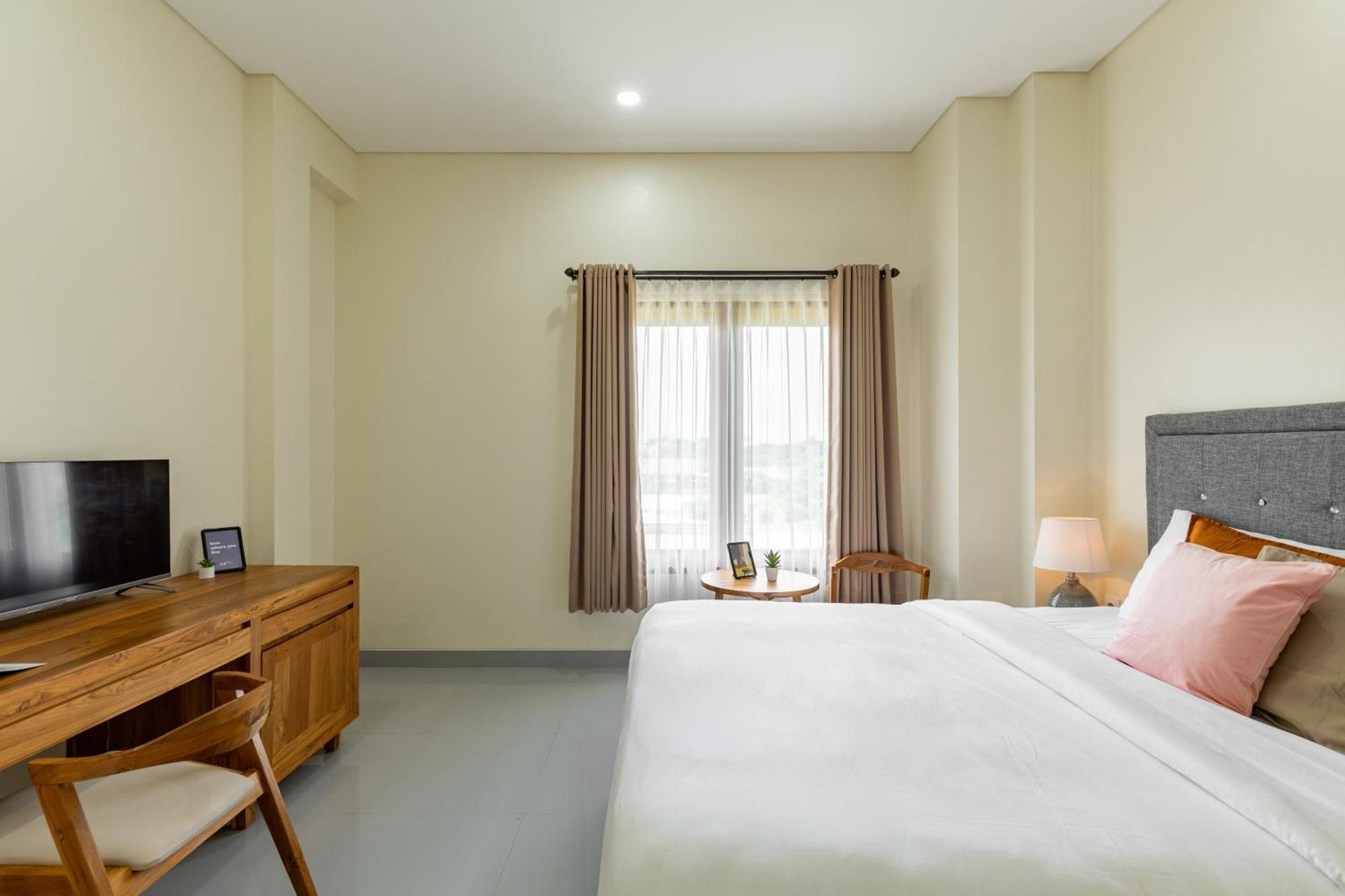 Griya Elite I Sanur (Bali)