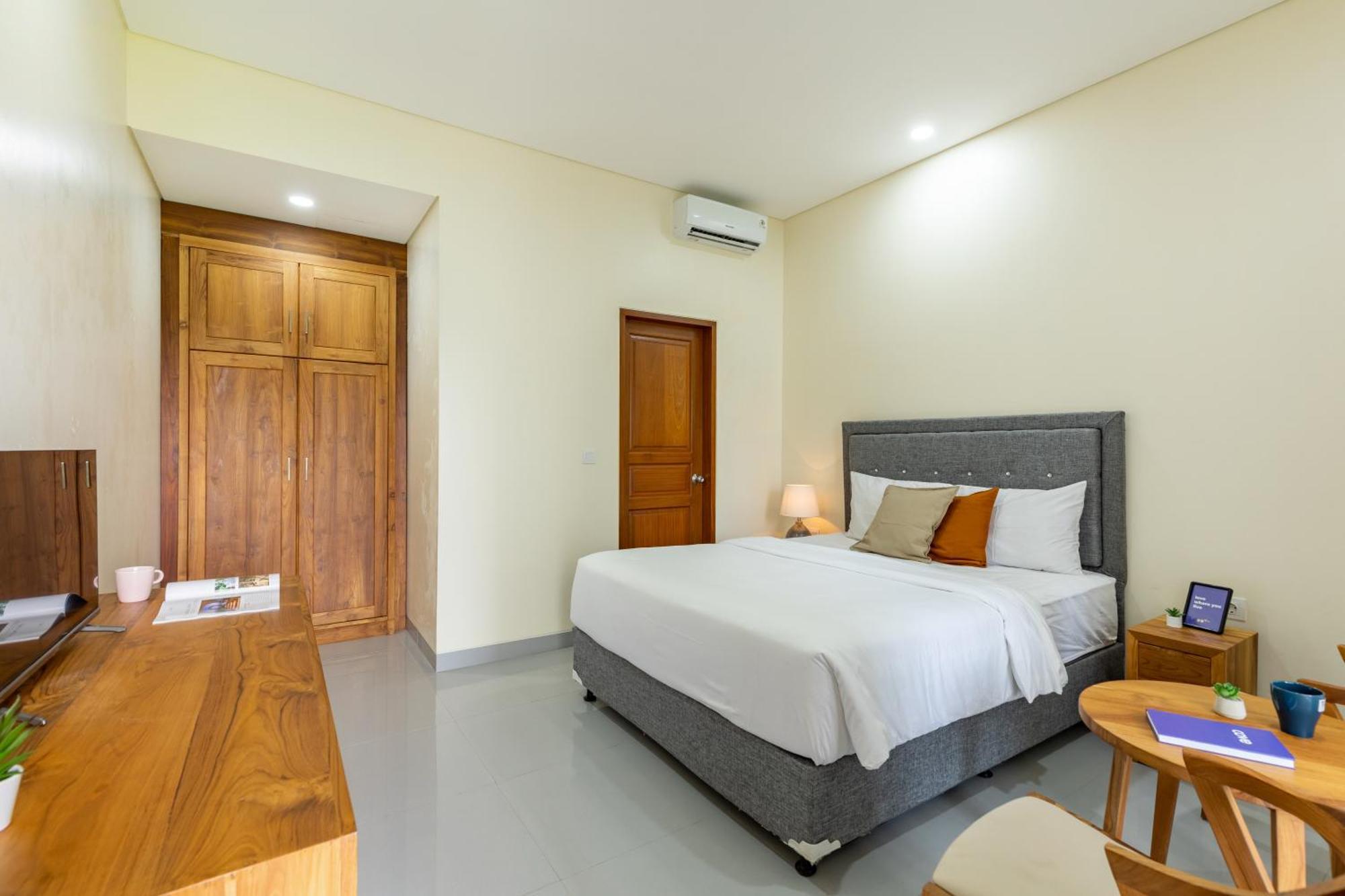 Cove Griya Elite I Homestay Sanur (Bali)