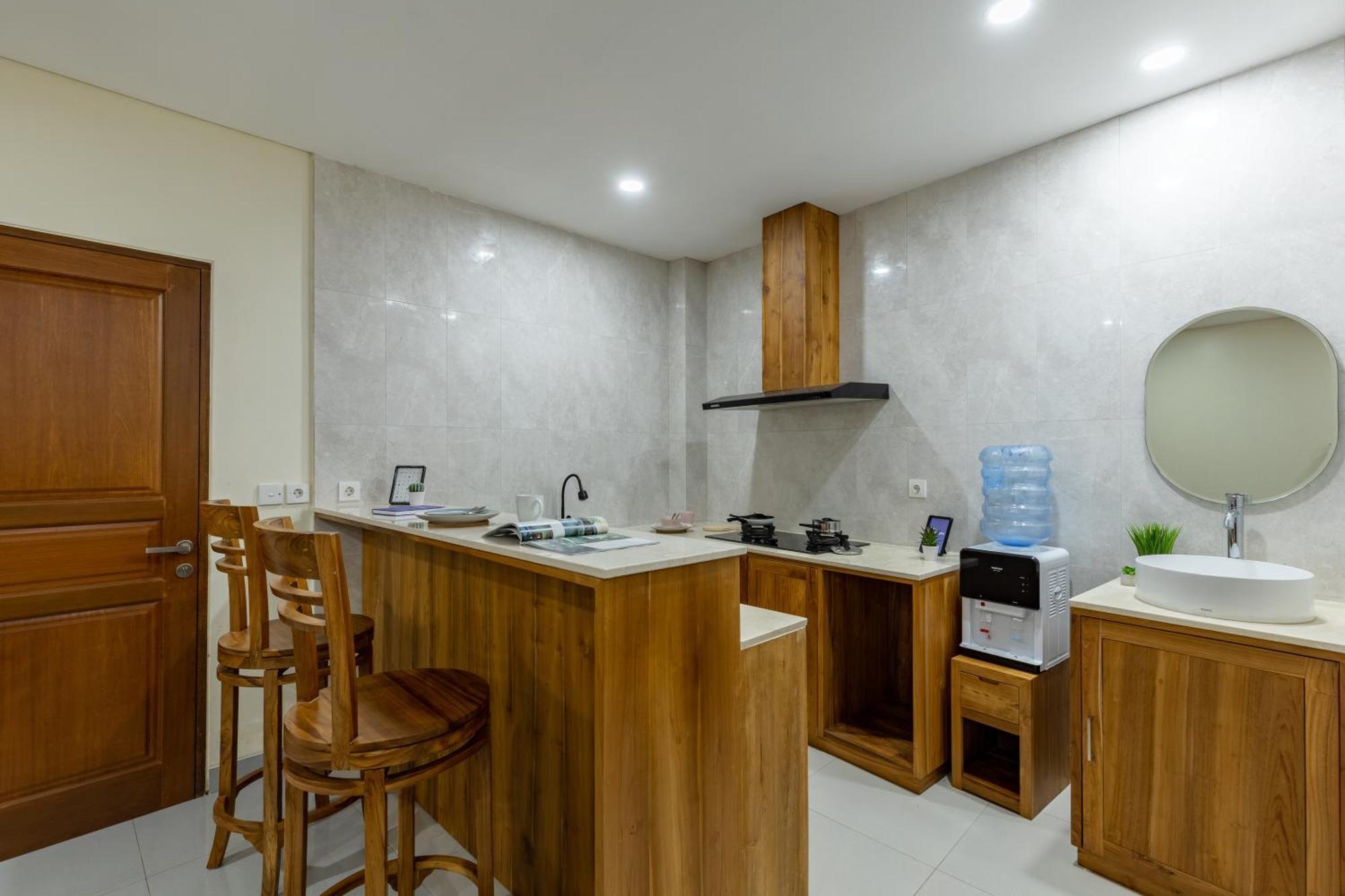 Homestay Griya Elite I *